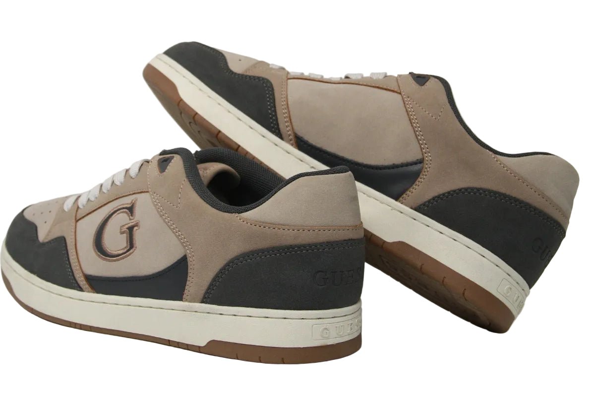 GUESS MEN SHOES Size 42 ROM849 - Runner