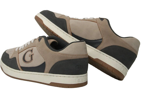 GUESS MEN SHOES Size 42 ROM849 - Runner