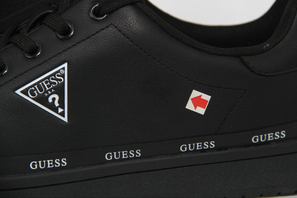 GUESS MEN SHOES Size 42 ROM856 - Runner