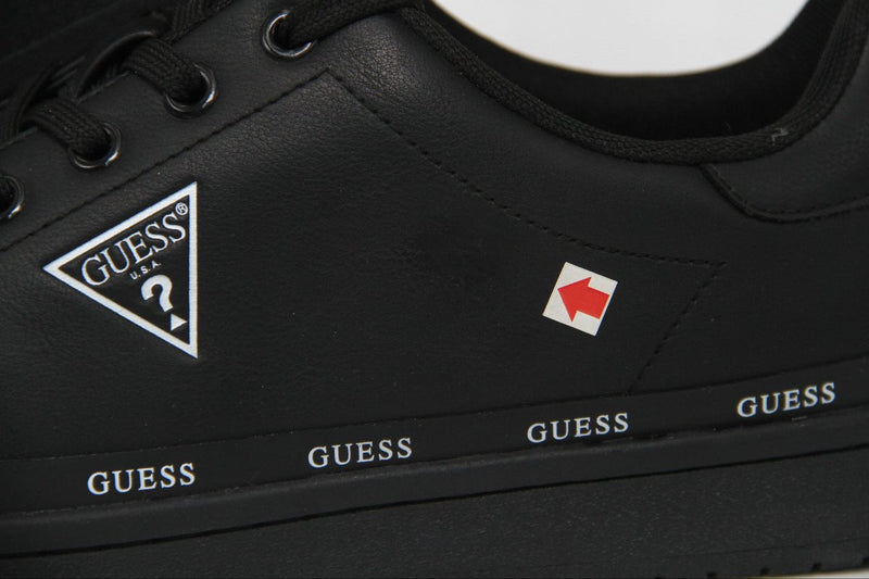 GUESS MEN SHOES Size 42 ROM856 - Runner