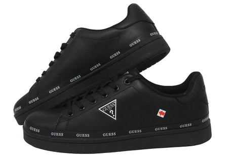 GUESS MEN SHOES Size 42 ROM856 - Runner