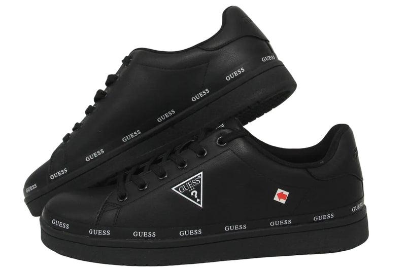 GUESS MEN SHOES Size 42 ROM856 - Runner