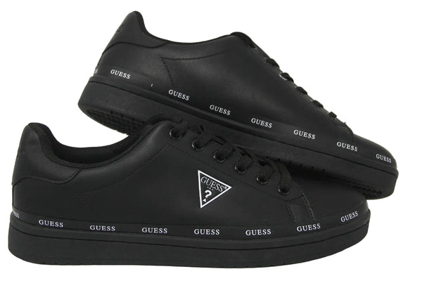 GUESS MEN SHOES Size 42 ROM856 - Runner