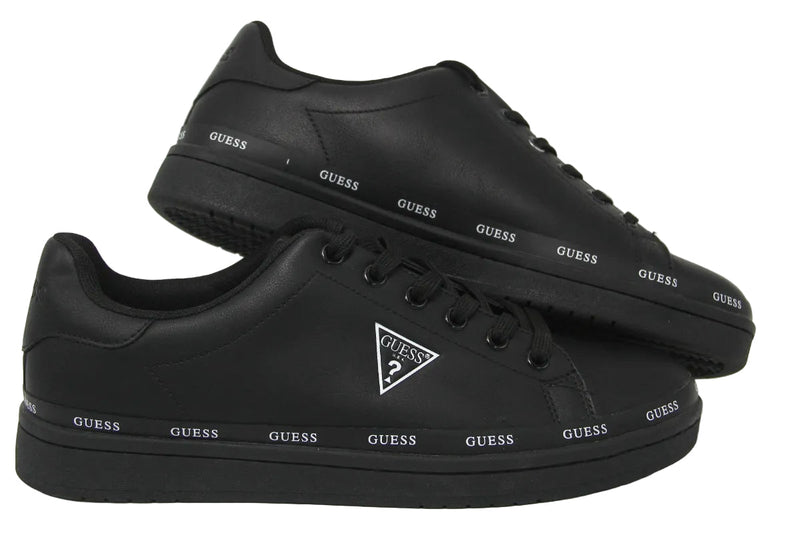 GUESS MEN SHOES Size 42 ROM856 - Runner