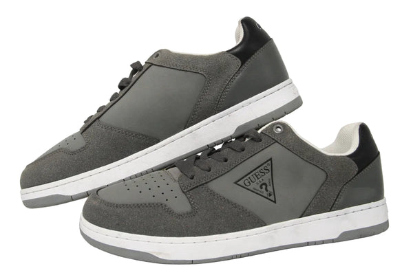 GUESS MEN SHOES Size 42 ROM857 - Runner