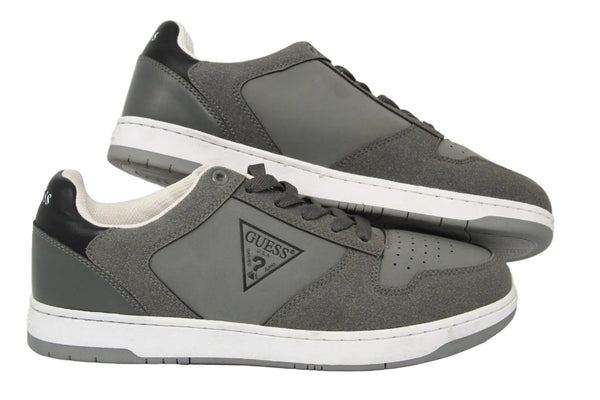 GUESS MEN SHOES Size 42 ROM857 - Runner