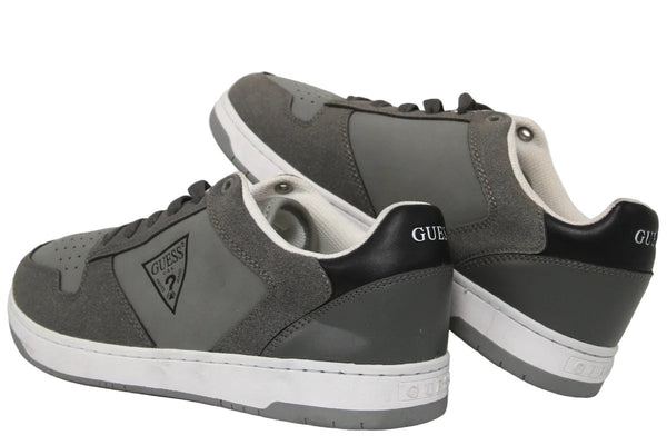 GUESS MEN SHOES Size 42 ROM857 - Runner