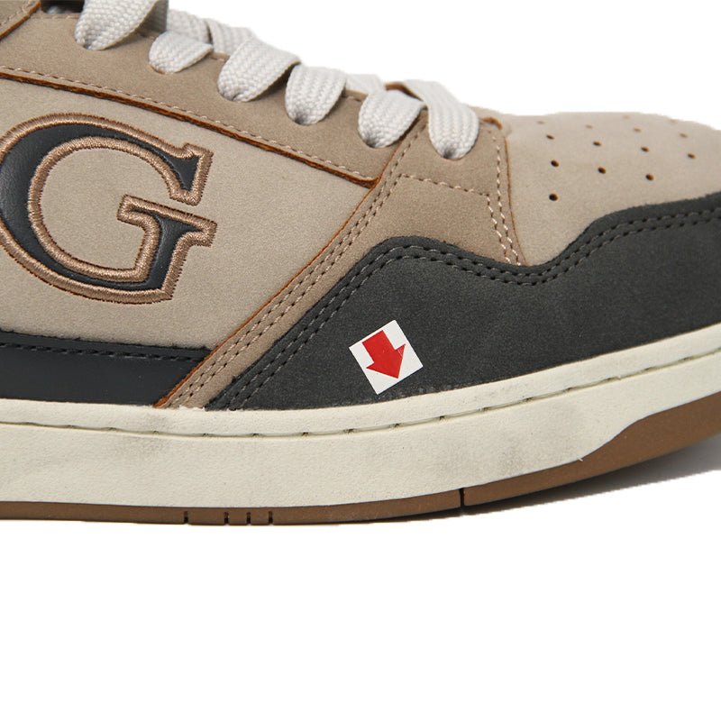 GUESS MEN SHOES Size 42.5 ROM111 - Runner