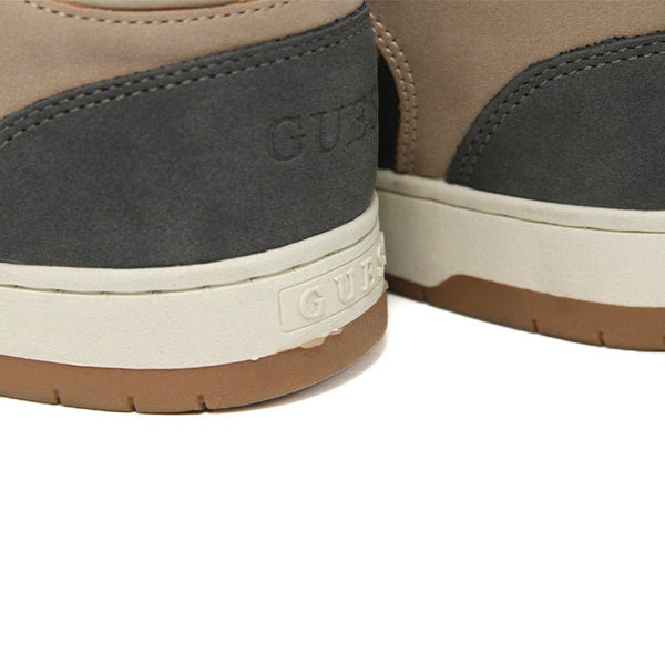 GUESS MEN SHOES Size 42.5 ROM111 - Runner