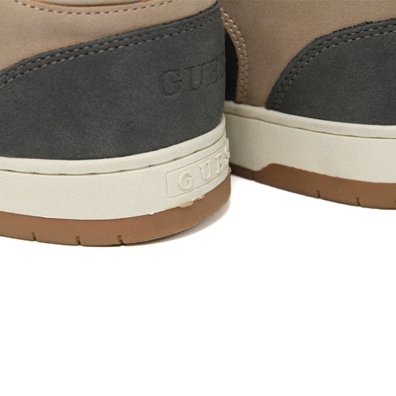 GUESS MEN SHOES Size 42.5 ROM111 - Runner