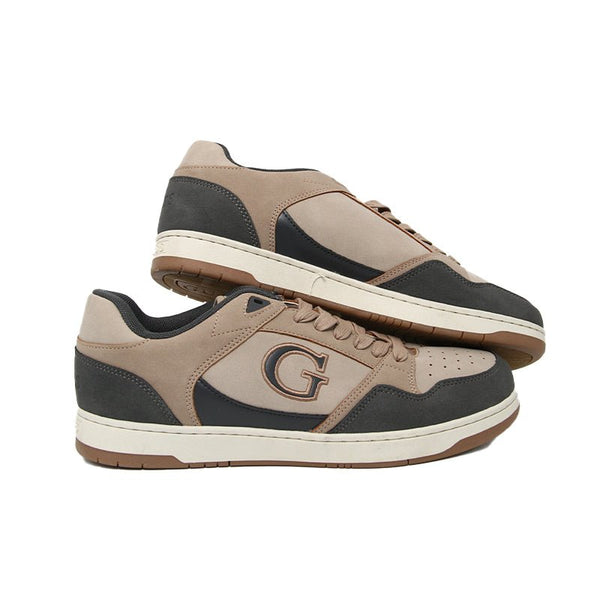 GUESS MEN SHOES Size 42.5 ROM115 - Runner