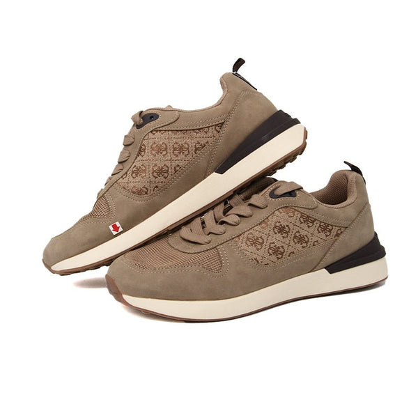 GUESS MEN SHOES Size 42.5 ROM116 - Runner