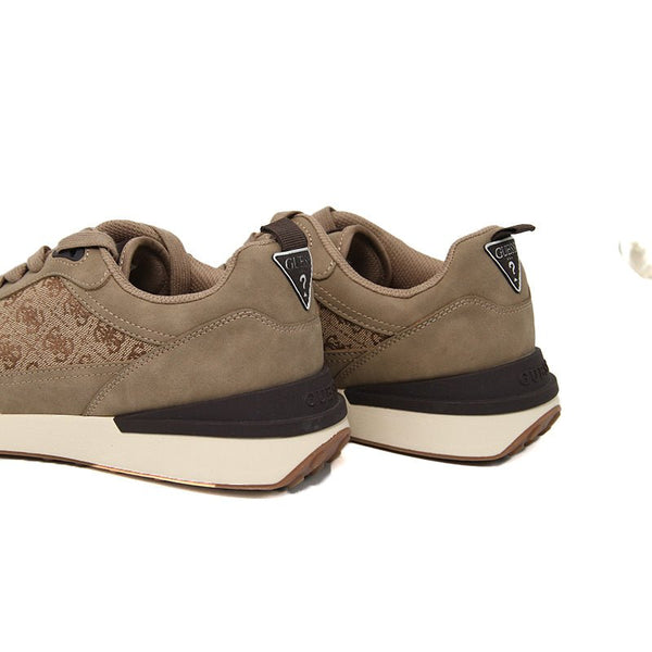 GUESS MEN SHOES Size 42.5 ROM116 - Runner