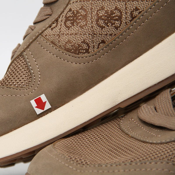 GUESS MEN SHOES Size 42.5 ROM116 - Runner