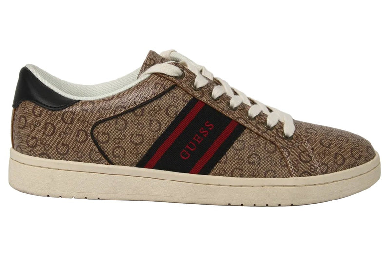 GUESS MEN SHOES Size 42.5 ROM126 - Runner