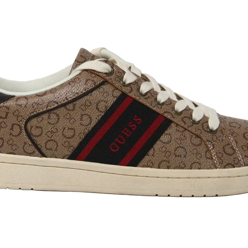 GUESS MEN SHOES Size 42.5 ROM126 - Runner