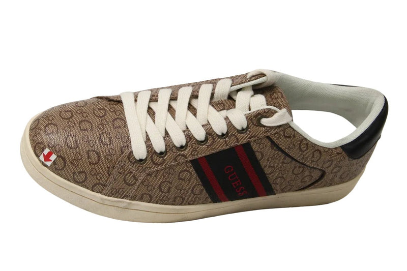 GUESS MEN SHOES Size 42.5 ROM126 - Runner