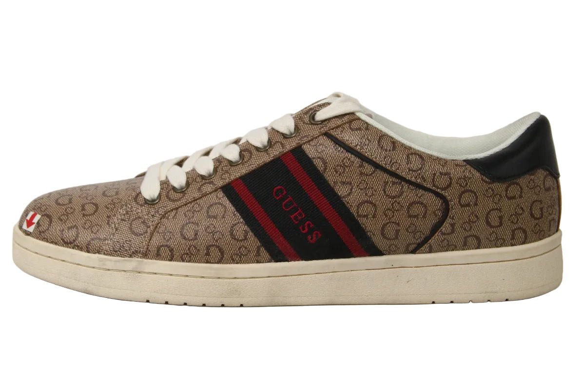 GUESS MEN SHOES Size 42.5 ROM126 - Runner