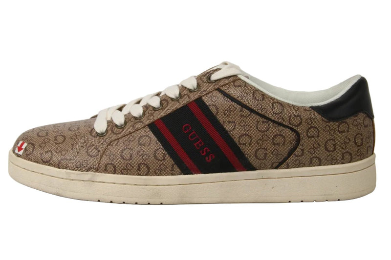 GUESS MEN SHOES Size 42.5 ROM126 - Runner