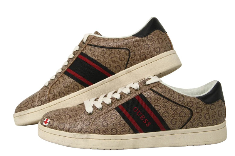 GUESS MEN SHOES Size 42.5 ROM126 - Runner