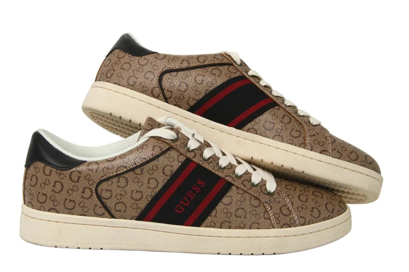 GUESS MEN SHOES Size 42.5 ROM126 - Runner