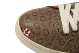 GUESS MEN SHOES Size 42.5 ROM126 - Runner