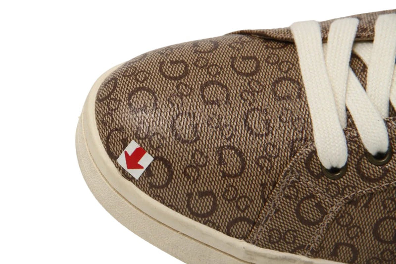 GUESS MEN SHOES Size 42.5 ROM126 - Runner