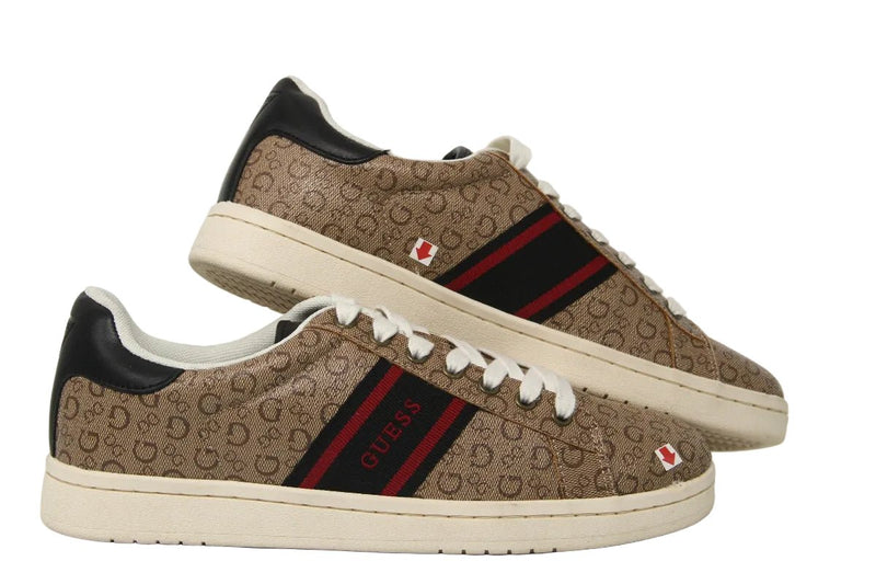 GUESS MEN SHOES Size 42.5 ROM128 - Runner