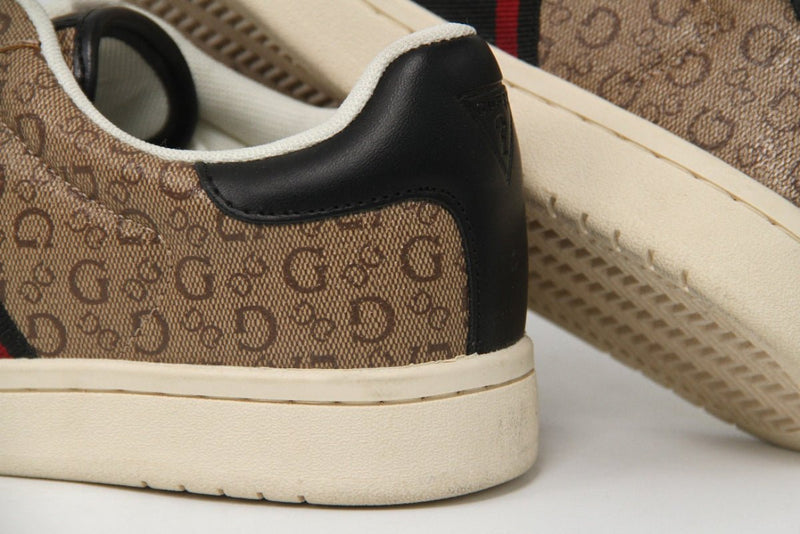 GUESS MEN SHOES Size 42.5 ROM128 - Runner