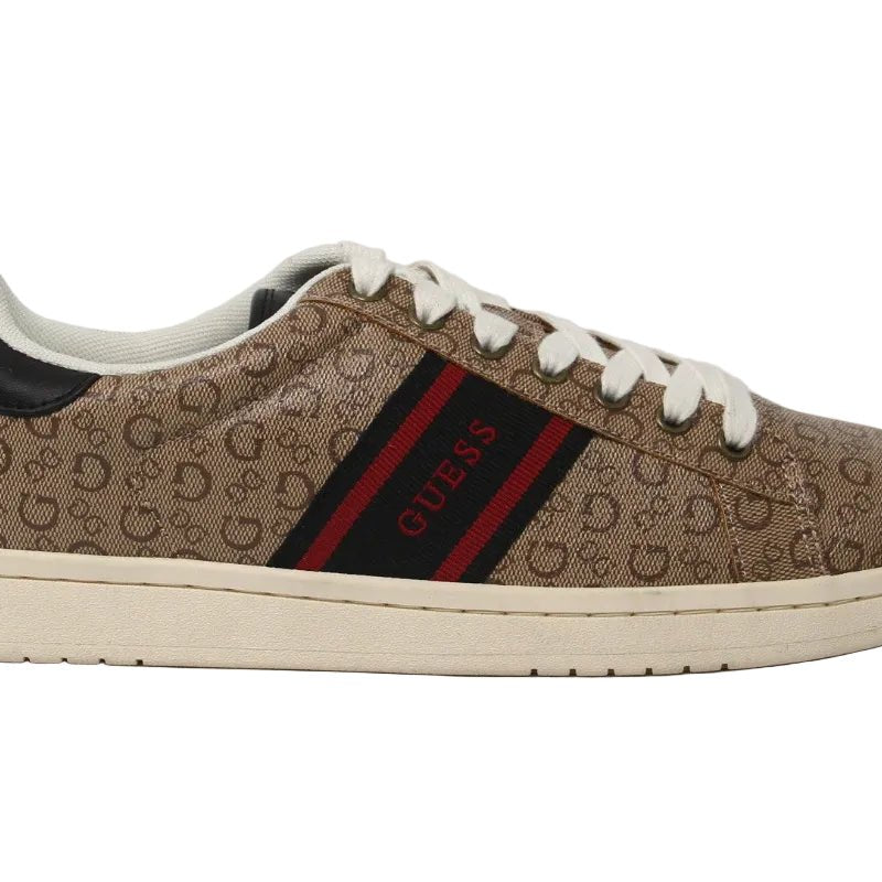 GUESS MEN SHOES Size 42.5 ROM128 - Runner