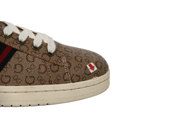 GUESS MEN SHOES Size 42.5 ROM128 - Runner