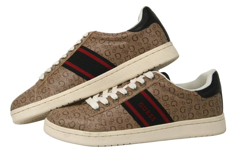 GUESS MEN SHOES Size 42.5 ROM128 - Runner