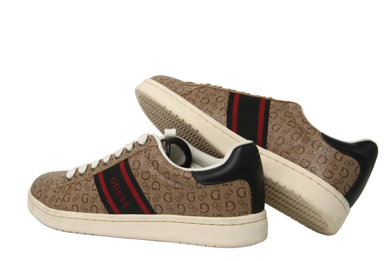 GUESS MEN SHOES Size 42.5 ROM128 - Runner