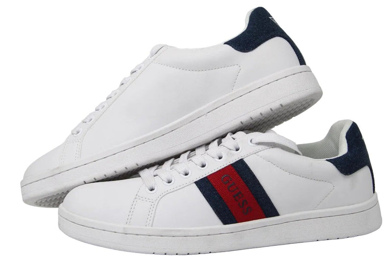 GUESS MEN SHOES Size 42.5 ROM129 - Runner