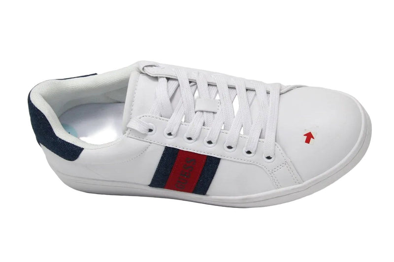 GUESS MEN SHOES Size 42.5 ROM129 - Runner