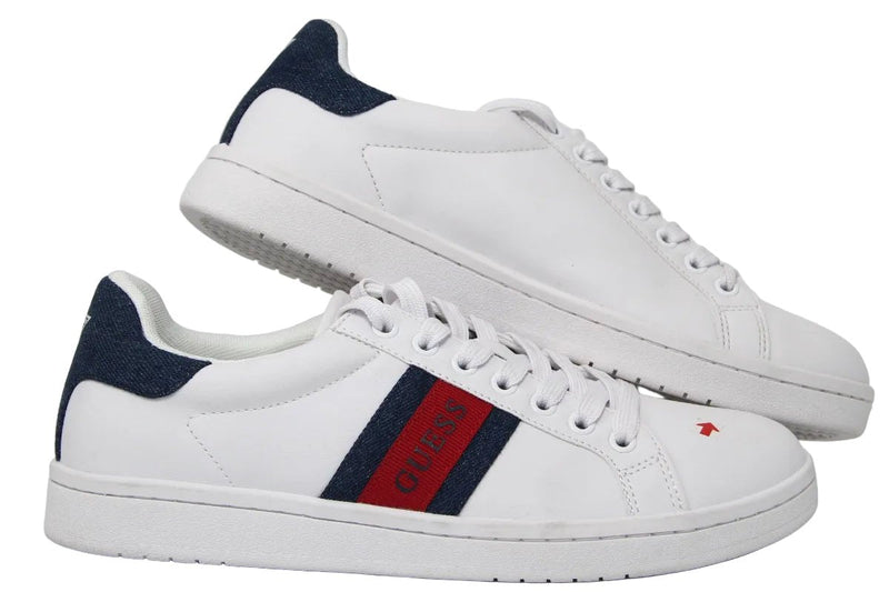 GUESS MEN SHOES Size 42.5 ROM129 - Runner