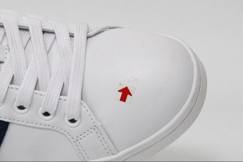 GUESS MEN SHOES Size 42.5 ROM129 - Runner