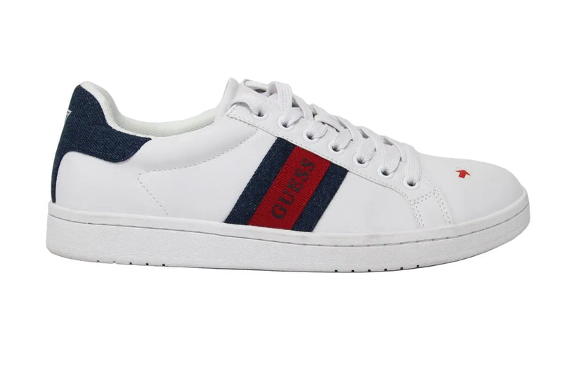 GUESS MEN SHOES Size 42.5 ROM129 - Runner