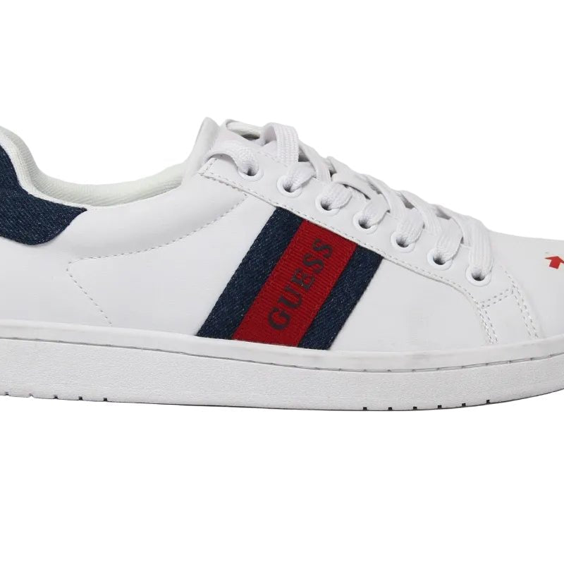 GUESS MEN SHOES Size 42.5 ROM129 - Runner