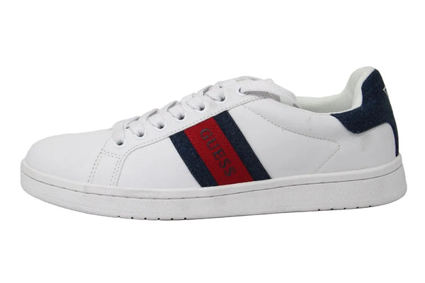 GUESS MEN SHOES Size 42.5 ROM129 - Runner