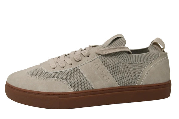 GUESS MEN SHOES Size 42.5 ROM130 - Runner