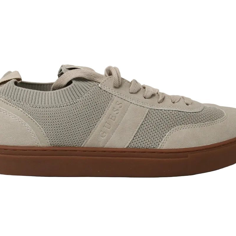 GUESS MEN SHOES Size 42.5 ROM130 - Runner