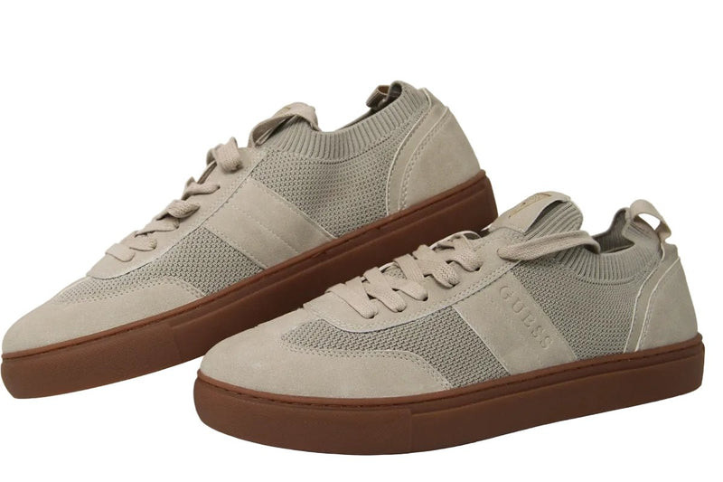 GUESS MEN SHOES Size 42.5 ROM130 - Runner