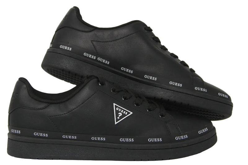 GUESS MEN SHOES Size 42.5 ROM136 - Runner