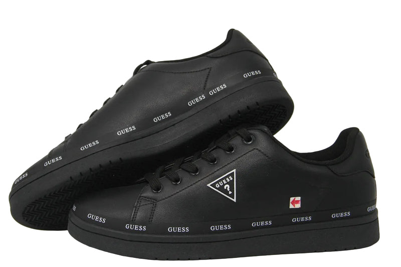 GUESS MEN SHOES Size 42.5 ROM136 - Runner