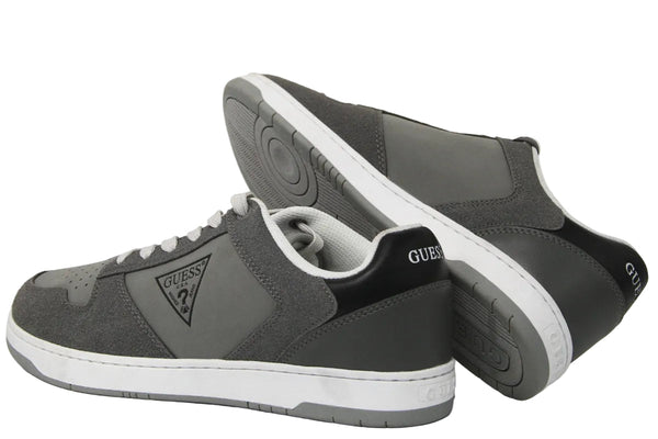 GUESS MEN SHOES Size 42.5 ROM137 - Runner