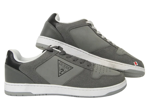 GUESS MEN SHOES Size 42.5 ROM137 - Runner