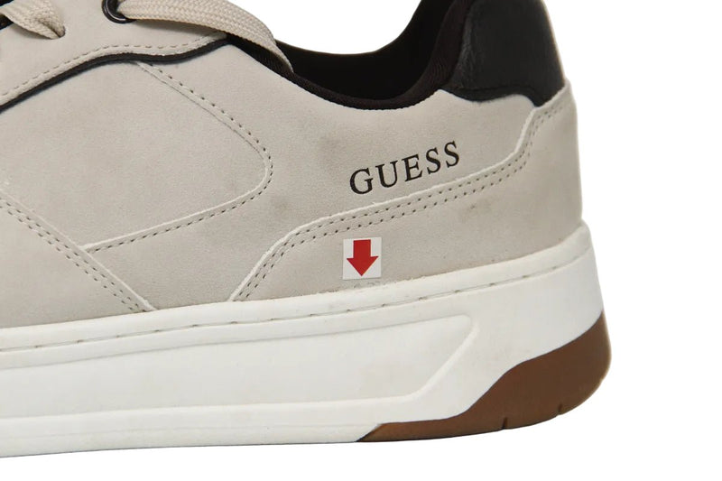 GUESS MEN SHOES Size 42.5 ROM139 - Runner