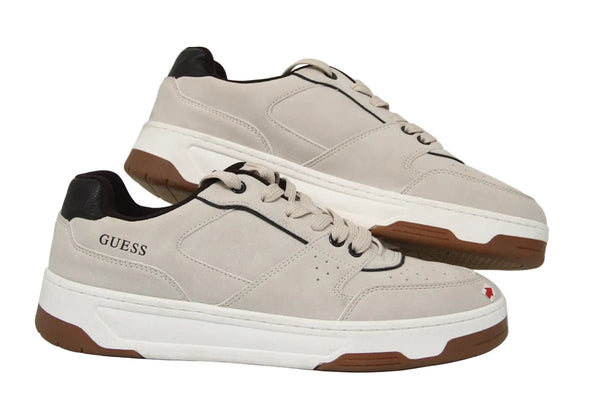 GUESS MEN SHOES Size 42.5 ROM139 - Runner