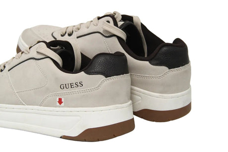 GUESS MEN SHOES Size 42.5 ROM139 - Runner